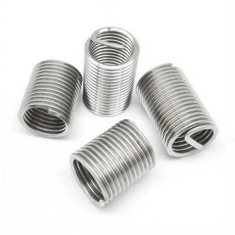 Spark Plug Thread Repair Kit